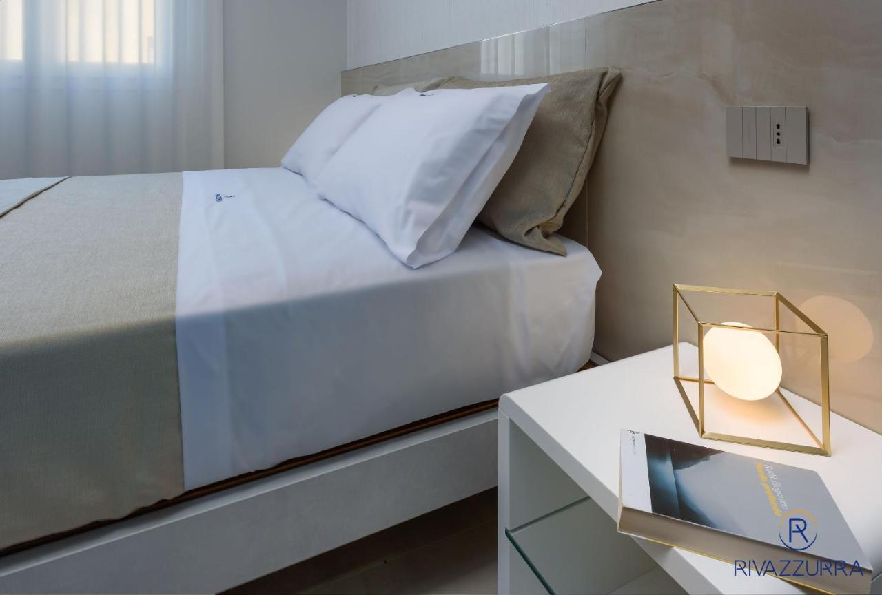 Rivazzurra Beach Rooms San Vito Lo Capo Exterior foto