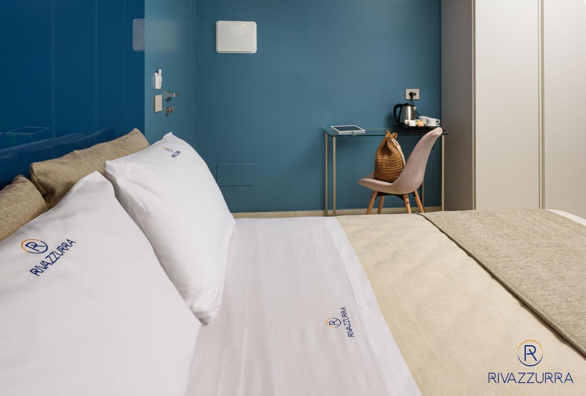 Rivazzurra Beach Rooms San Vito Lo Capo Exterior foto