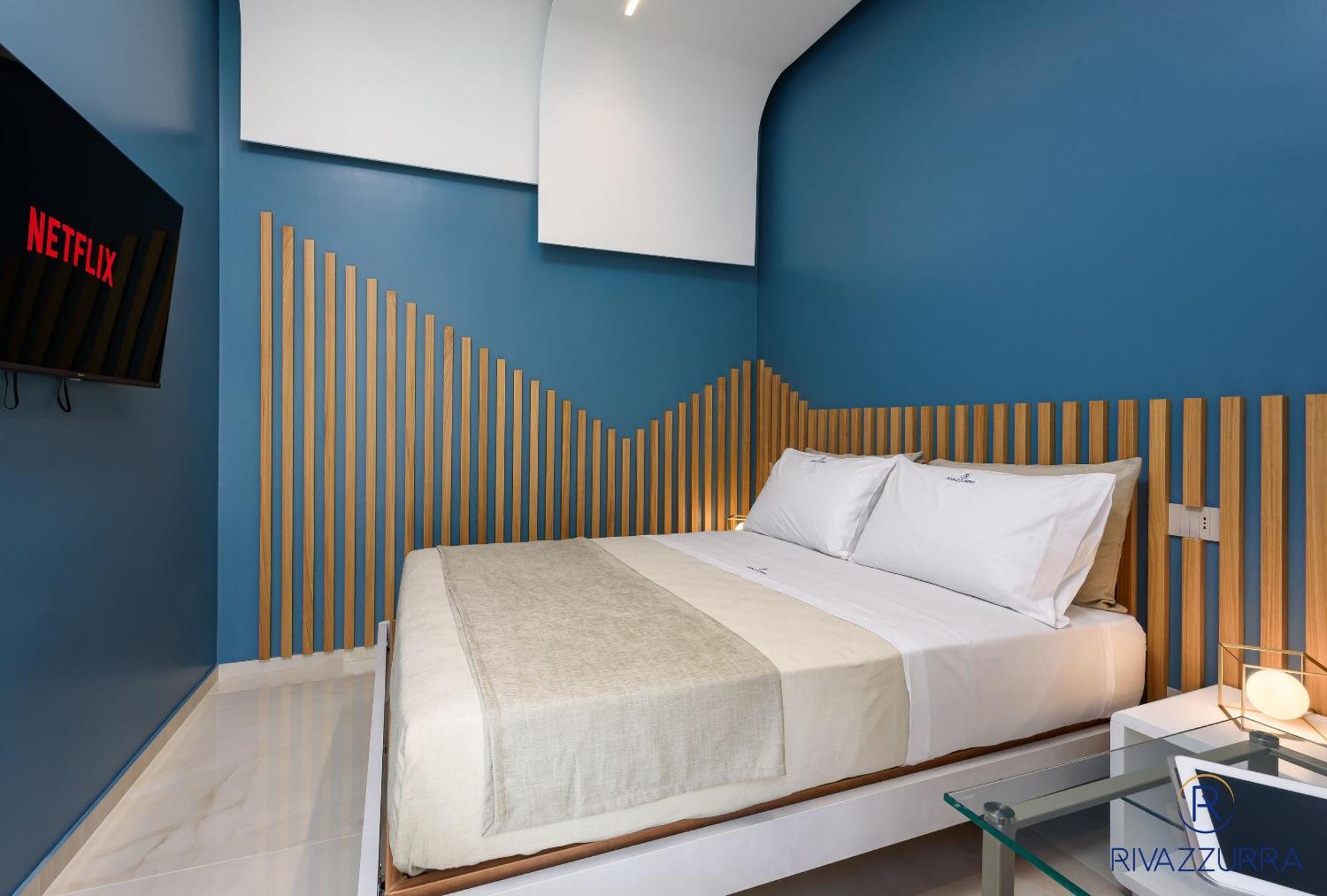 Rivazzurra Beach Rooms San Vito Lo Capo Exterior foto